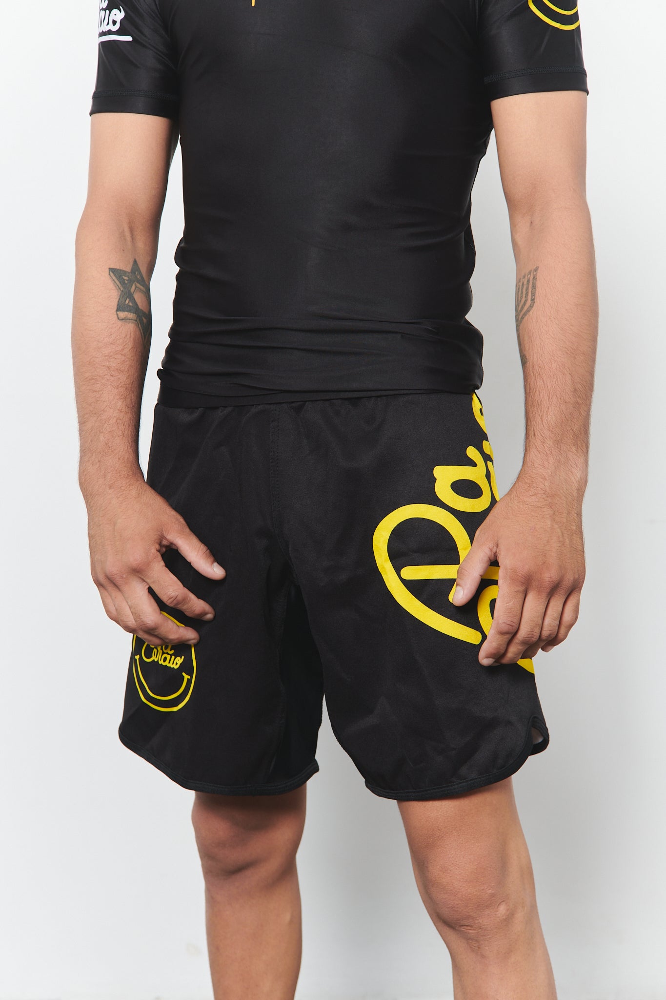 Rashguard Berimbolo