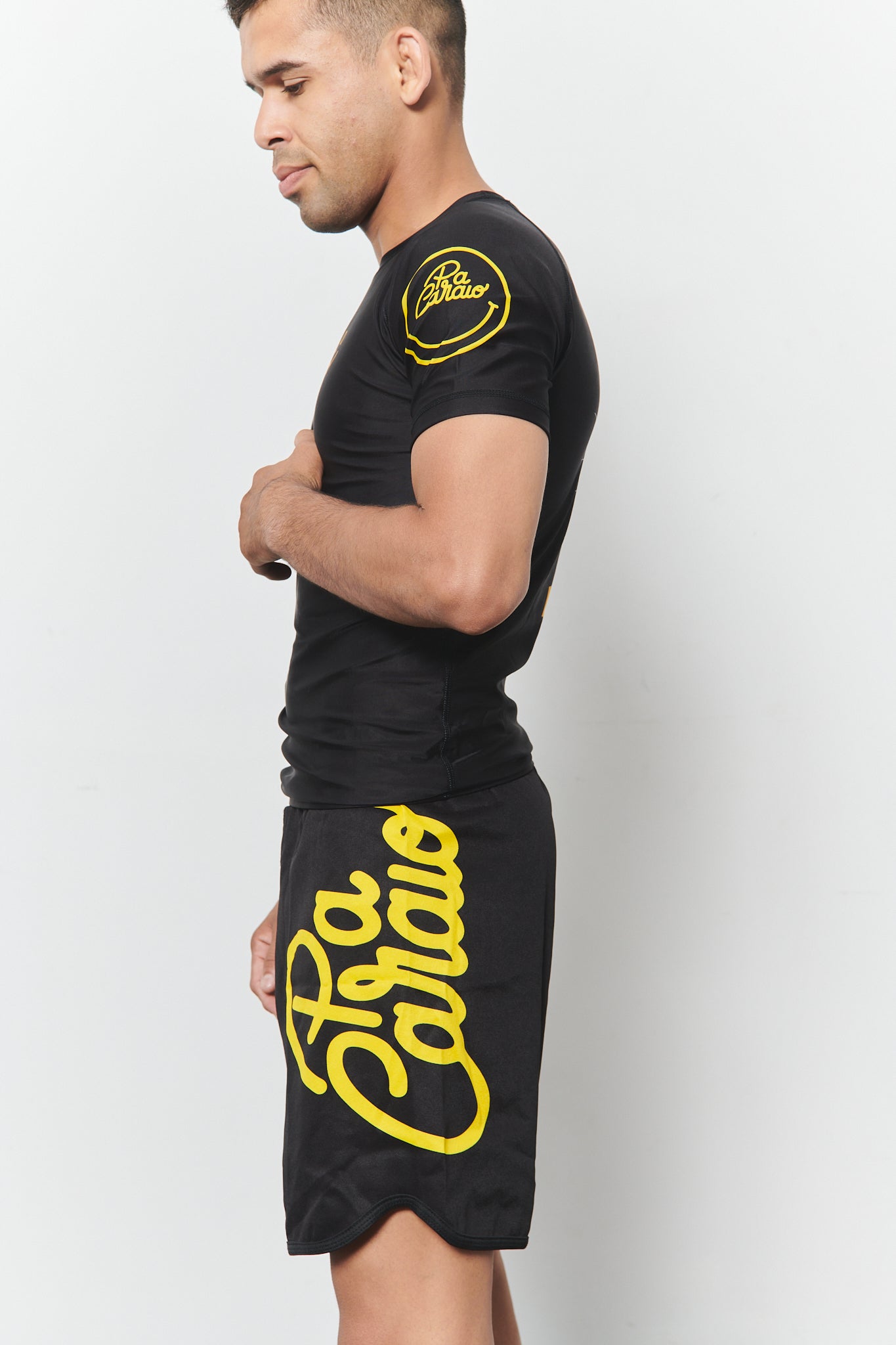Rashguard Berimbolo