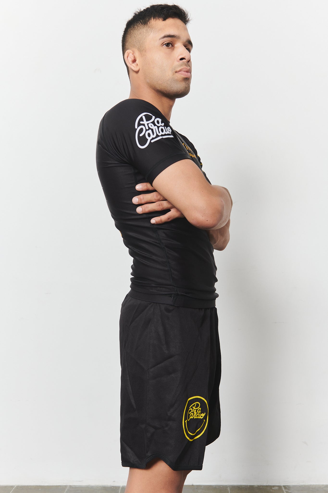 Rashguard Berimbolo