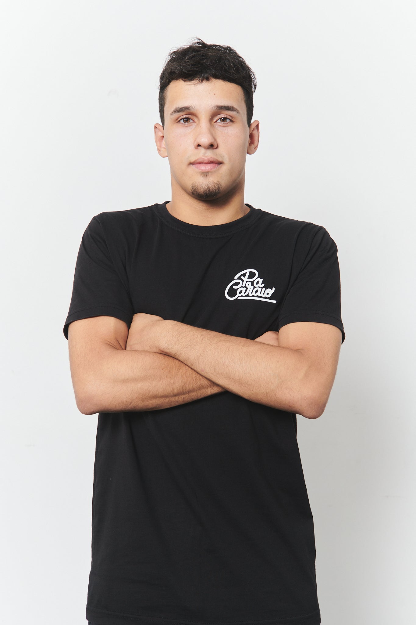 Camiseta Río de Janeiro