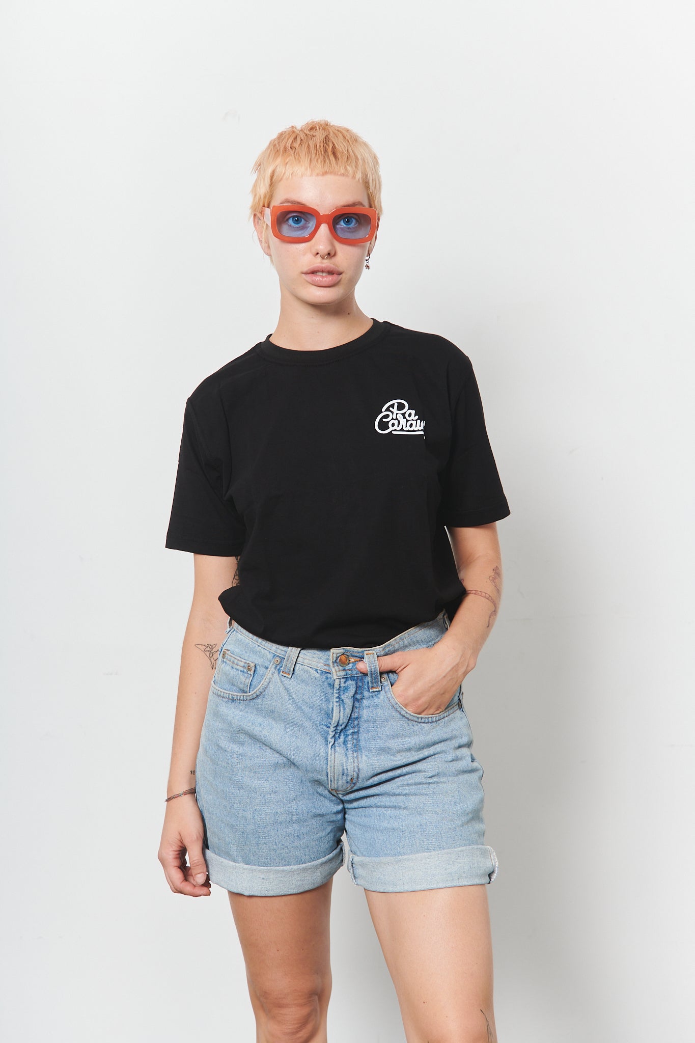 Camiseta Río de Janeiro