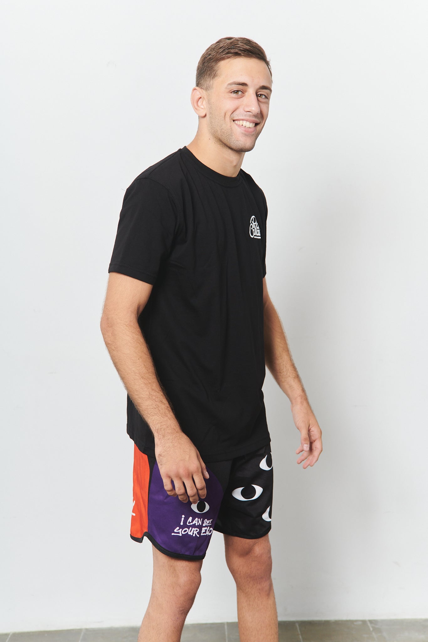 Camiseta Surfa a Onda