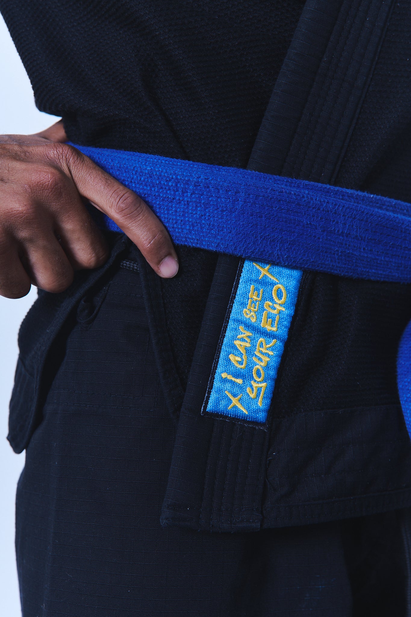 Kimono BJJ Pa caraio