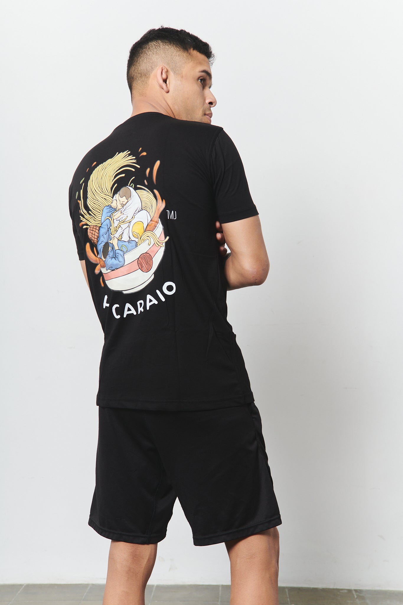Camiseta Ramen