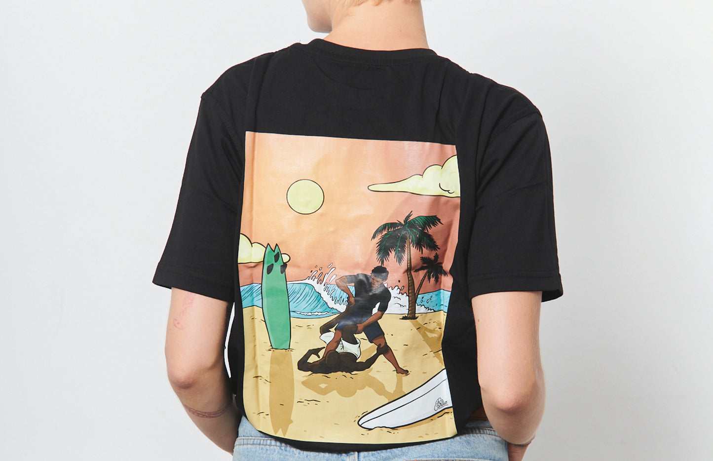 Camiseta Río de Janeiro