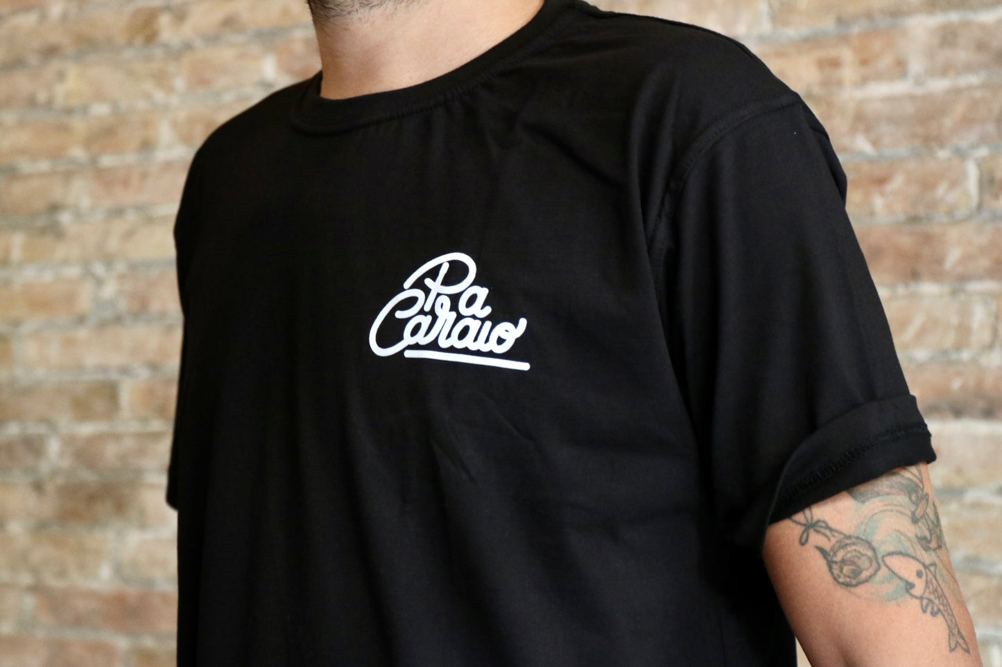 Camiseta Ramen