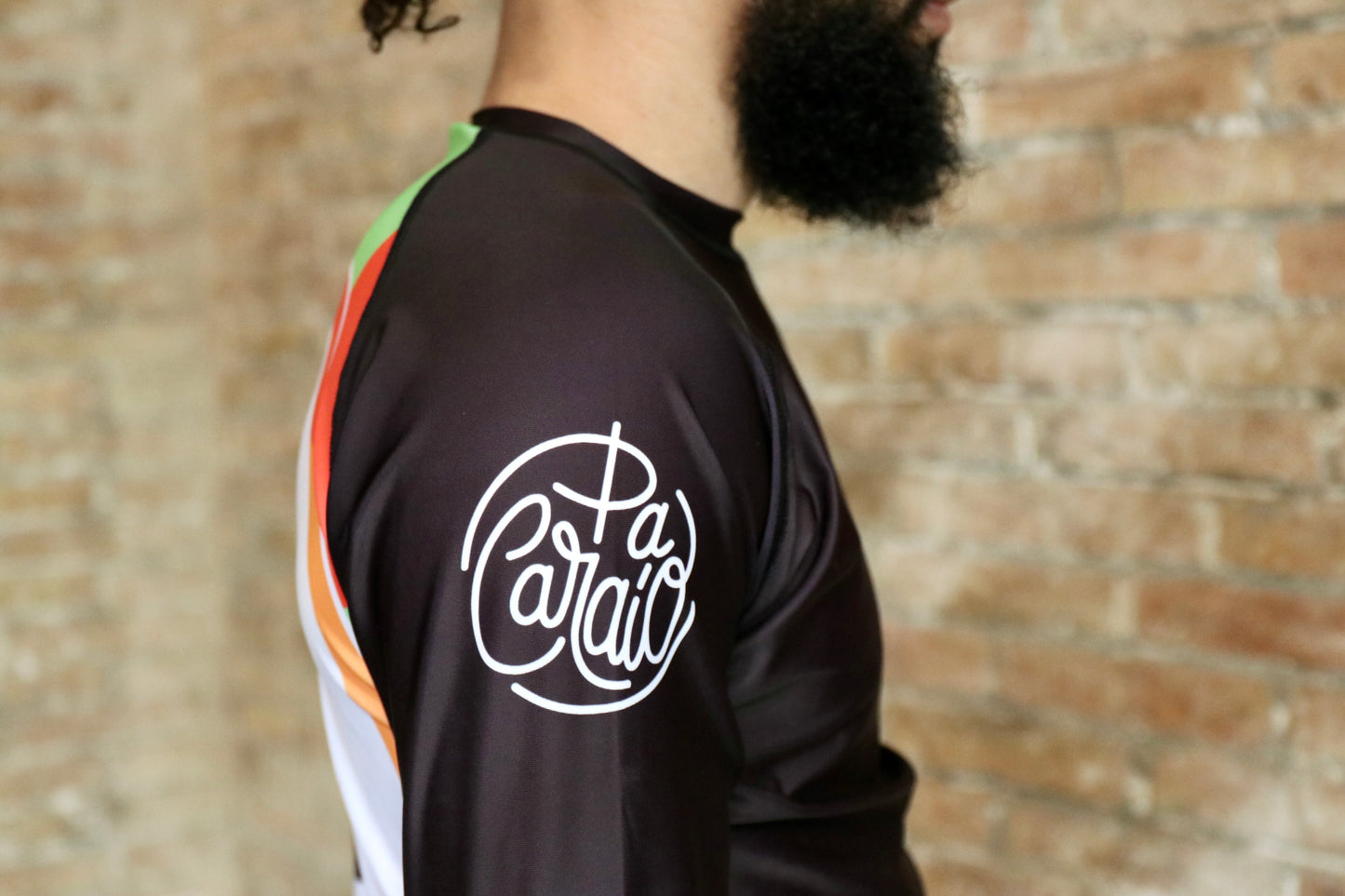 Rashguard Tokyo Blues